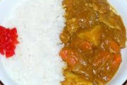 【極秘】カレーの隠し味に入れたら旨くなるのがコチラｗｗｗｗ