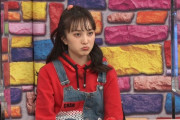 百田夏菜子の “わたし変わるから” 宣言に、佐々木彩夏が…… テレ朝動画「ももクロChan 619」配信中！