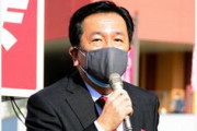 枝野「緊急事態宣言を繰り返し反省なし！野党に対案がないのではなく政府に案がない！」