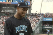 【ホームランダービー】日ハム万波、6-3でDeNA宮﨑に敗れ準決勝進出ならず