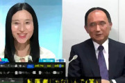 三浦瑠麗氏　新コロナ対策に「医療側が努力しないのに“あなたたちだけ努力してね”って言われても…」