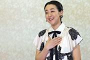 浅田真央の３年間に密着、日々の姿を見られるのは「恥ずかしい気持ちもある」