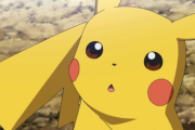 ピカチュウの次に一般人に知名度あるポケモンｗｗｗｗｗ