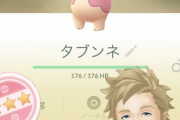 【ポケモンGO】これジム置きに使えるかな？