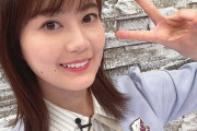 【乃木坂46】１期、みんな激かわすぎる・・・・