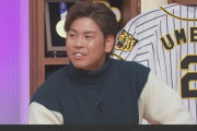 阪神に残留した梅野隆太郎、今だから語る決断の胸中と舞台裏…　水面下で他球団からの打診を受けていたこともうかがわせる