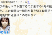 【悲報】YouTuberあやなんさん、点滴で被害者アピールするも去年の4月だった事がバレるｗｗｗ