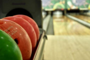 ボウリング場って減ったよなぁ