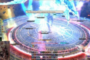 【FF14】十字エクサフレアにオメガが竜LB3！？絶オメガ検証戦P6のギミックが判明！