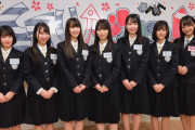 STU48に矢作萌夏さんに似ている人がいる