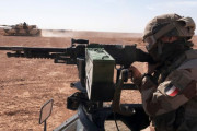 フランス陸軍、同盟国モロッコと2ヶ国演習「チェルグイ2025」を実施！