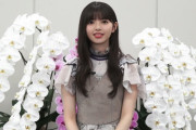 【乃木坂46】大天使になられる!!! 齋藤飛鳥に翼が生える!!!