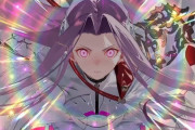 【FGO】剣メドゥーサって宝具5にしといた方がメリットある？