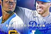 【ダルビッシュ】サンディエゴ・パドレスｗｗｗｗｗｗｗｗ