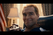【The Boys】ホームランダーがさらに強くなってしまった･･･