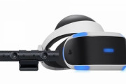 【悲報】PSVR、ガチでやるゲームがない