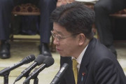 【加藤厚労相】新型コロナ 「重症者は23人」