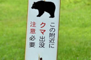 「クマの出る場所に住むな」　抗議の声に秋田の地元住民が絶句「そんなこと言われても…」