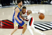 【NBA】なぜ75周年記念チームにリラードが選ばれ、クレイが外されたのか