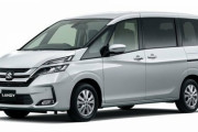 スズキ、日産からトヨタに“鞍替え”「ミニバンのOEM調達先」