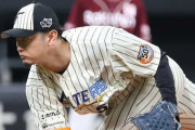 池田隆英が今季初勝利「１回離脱している分、しっかり投げていきたい」
