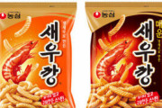 韓国紙「"韓国初のスナック菓子" セウカン50年 ... 82億袋が売れた秘訣は」