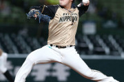 日ハム河野5回途中5失点「もっと長いイニングを投げなければ」