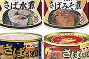 貧乏だから毎日鯖缶と納豆の生活送った結果wwwwww