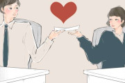 社内恋愛はどうやって始まる