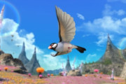 【FF14】文鳥界隈をザワつかせた文鳥ミニオン「オーロサパ」、人気が出たためかマケボで値段が下がらない件。ユーザー「VD産のはいつも爆速で値下がるのに…」