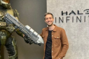 HALO infiniteのプロデューサー、ソニーに移籍。ヘイローキラーを作ることに