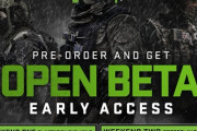 『Call of Duty: Modern Warfare II』オープンベータテストの日程を発表