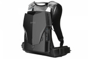 ZOTAC、CPU/GPU強化で性能1.5倍のVR向けバックパック型PCを開発