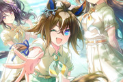 【ウマ娘】めにハラに続き「ビヨハラ」が誕生してしまう…「俺の担当は歌えるけど貴様は？」