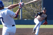 日ハム吉田輝星、根尾との対決で完勝　試合には敗れ敗戦投手も「自信に」
