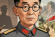 アヘン中毒の軍閥、毛沢東と紅軍を作る