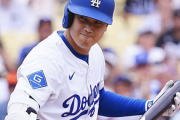 MLB公式が断言「今年のナ・リーグMVP受賞はシュワーバーではなく大谷翔平で確実」