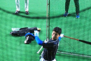 日ハムの新庄、稲葉とかいう左右の有能打撃コーチｗｗｗｗｗｗ