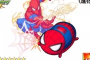 え！？パズドラ、マーベルとコラボすんの！？ で、スパイダーマンは！？デッドプールは！？え、いない！？ なんでぇぇぇぇぇぇぇぇぇっ！！