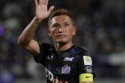 広島一筋21年…元日本代表MF青山敏弘 (38歳)、今季限りでの現役引退を発表