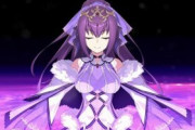 【FGO・画像あり】性能厨は性能だけでキャラクター見てなさそうでイヤだ・・・←俺は昔から〇〇〇〇好きだぞ？