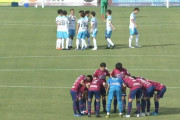【J2第34節 岡山×磐田】磐田は4試合ぶりに先制も終盤追いつかれ3試合連続のドロー　岡山はホームの連続無敗を5に伸ばす
