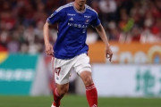 横浜FM、MF山村和也の海外移籍に伴うチーム離脱を発表（関連まとめ）