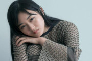 可愛くてカッコいい櫻坂46新センター山﨑天が表紙を飾る『blt graph.』vol.77付録＆特典ポスタービジュアル解禁。恒例のローソンエンタメ版限定も予約受付中