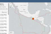 【メキシコ】17日、中米で「M7.4」の地震が発生…日本への津波の影響なし