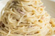 【結論】パスタ料理に一番必要なものはチーズである🧀