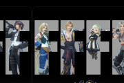 【画像】FF10のティーダさん、最新の姿で白人になるｗｗｗｗｗｗｗｗｗｗ