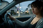【実際】自宅までの運転ってほとんど“無意識”でやってるよな‥‥