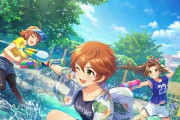 【デレステ】五十嵐響子の彼氏について知っていること