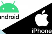 【これが…】Google「iPhoneからAndroidに移行すべき10の理由です」→